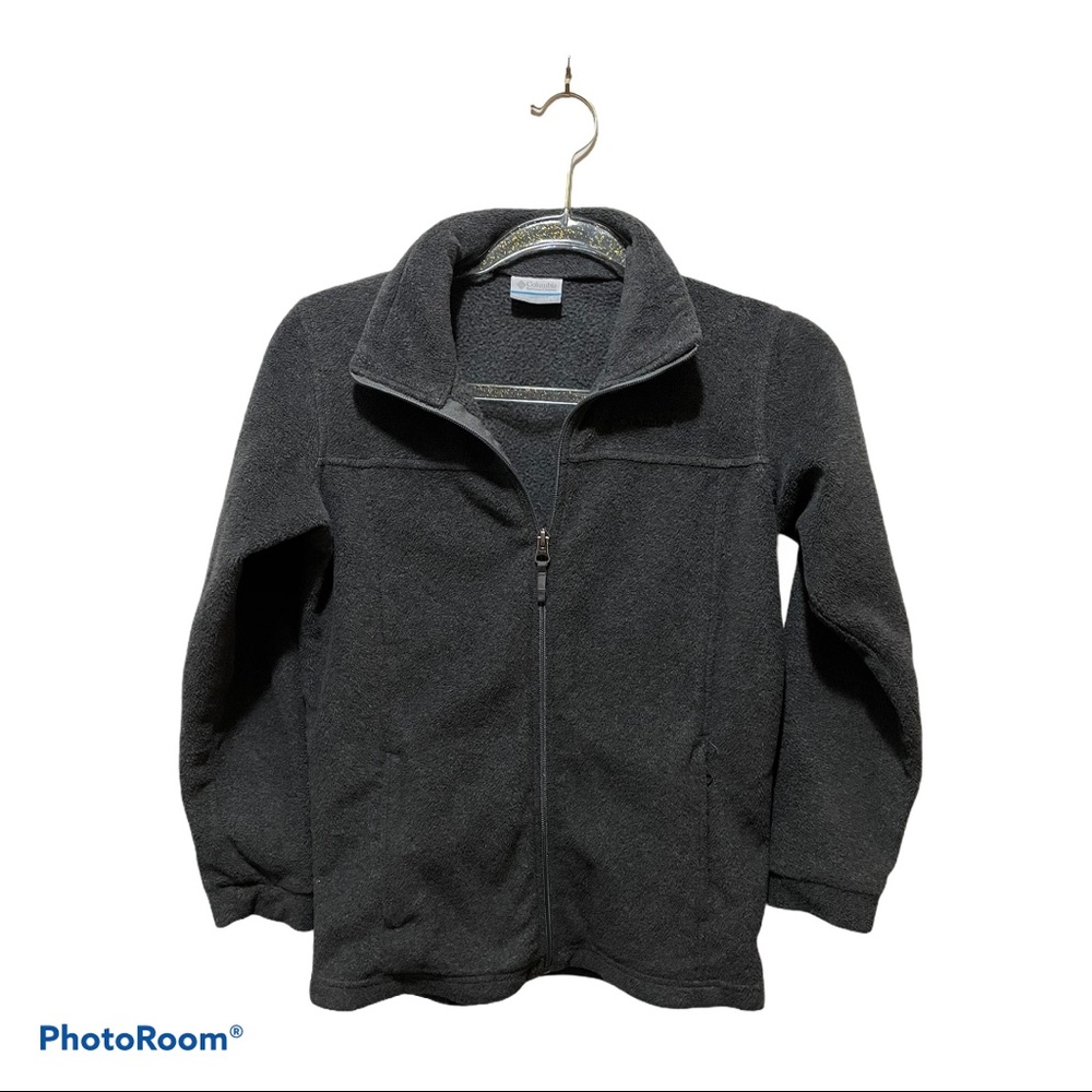 Columbia jacket boys 10/12